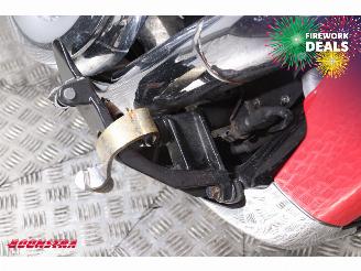 Suzuki  M 1800 RZ M 1800 RZ Intruder BY 2013 picture 12