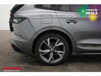 Skoda Enyaq 80 Sportline LED ACC Memory Canton HUD SHZ AHK picture 12