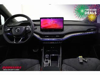 Skoda Enyaq 80 Sportline LED ACC Memory Canton HUD SHZ AHK picture 16