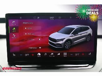 Skoda Enyaq 80 Sportline LED ACC Memory Canton HUD SHZ AHK picture 27