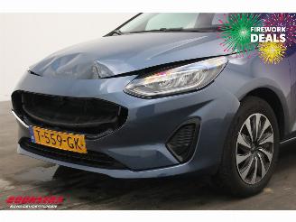 Ford Fiesta 1.0 EcoBoost Hybrid Titanium Navi Clima Cruise PDC 37.827 km! picture 11