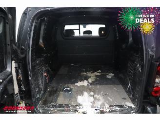 Peugeot Partner 1.6 BlueHDi Aut. 100 PK Navi Airco Cruise PDC AHK 116.675 km! picture 13