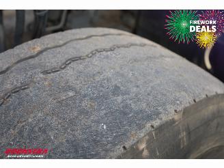 GINAF  4243 S 8X4 MirrorCam ACC 30.906 km!! picture 38