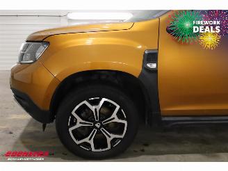 Dacia Duster 1.3 TCe Prestige Leder Navi Clima Cruise Camera SHZ PDC picture 13
