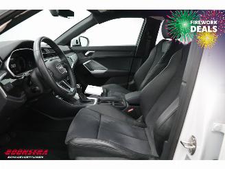 Audi Q3 35 TDI Aut. S-Line LED ACC Virtual Clima Camera SHZ 39.443 km! picture 18