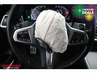 BMW 3-serie Touring 318i M-Sport LED Leder Navi Clima Cruise Camera SHZ picture 17