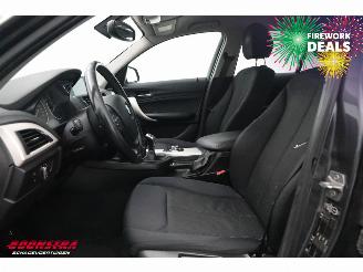 BMW 1-serie 116d EDE Navi Airco Cruise PDC picture 9