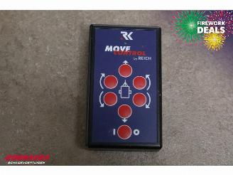 Knaus  Sudwind 420 QD Mover Dwarsbed picture 31