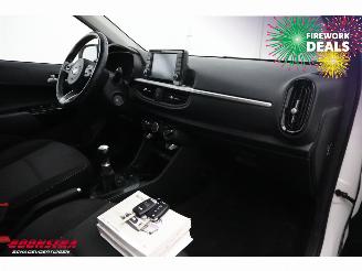 Kia Picanto 1.0 MPi DynamicPlusLine Navi Airco Cruise picture 12