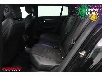 Peugeot 508 SW 1.6 HYbrid GT LED ACC Navi Clima Camera SHZ AHK picture 14