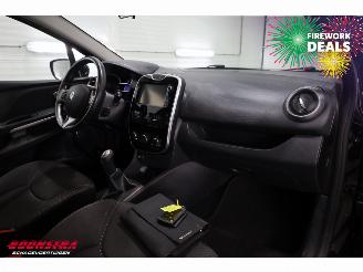 Renault Clio Estate Grandtour 1.5 dCi ECO Night&Day Navi Airco Cruise PDC picture 9