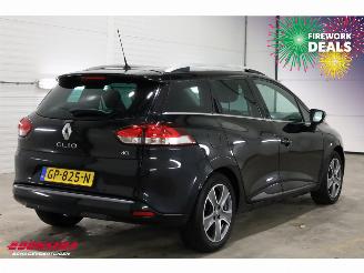 Renault Clio Estate Grandtour 1.5 dCi ECO Night&Day Navi Airco Cruise PDC picture 3