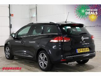 Renault Clio Estate Grandtour 1.5 dCi ECO Night&Day Navi Airco Cruise PDC picture 4