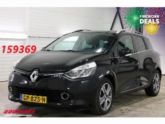 Renault Clio Estate Grandtour 1.5 dCi ECO Night&Day Navi Airco Cruise PDC picture 1