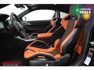 BMW M4 Coupé Competition Schalensitze ACC Carbon HUD 360° H/K Memory picture 19