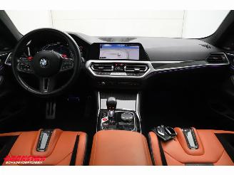BMW M4 Coupé Competition Schalensitze ACC Carbon HUD 360° H/K Memory picture 17