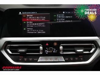 BMW M4 Coupé Competition Schalensitze ACC Carbon HUD 360° H/K Memory picture 34