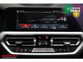 BMW M4 Coupé Competition Schalensitze ACC Carbon HUD 360° H/K Memory picture 33