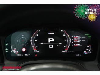 BMW M4 Coupé Competition Schalensitze ACC Carbon HUD 360° H/K Memory picture 25
