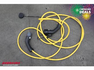 Jeep Renegade 4xe 190 PHEV Limited LED ACC Navi Clima Camera PDC picture 28