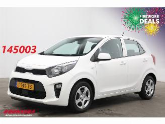 Unfallwagen Kia Picanto 1.0 DPi ComfortLine Airco Bluetooth Cruise 43.336 km! 2023/9