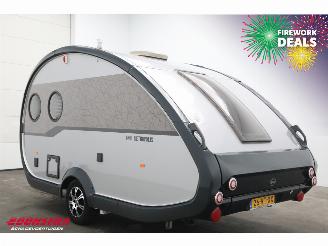 Tabbert  Metropolis T@B 400TD Mover picture 4