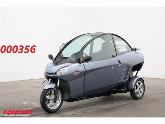 Avarii minicar   Base Base 5.4 kWh **NIEUW/NEU** 