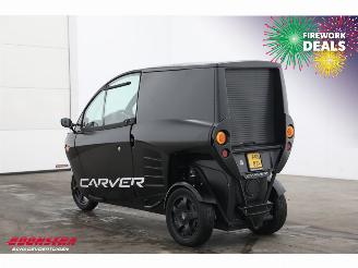   Cargo Base 5.4 kWh picture 4