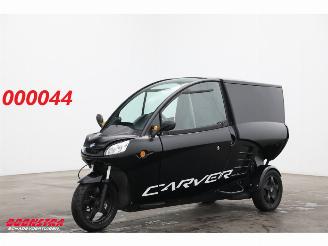 Avarii minicar   Cargo Base 5.4 kWh 2023/10