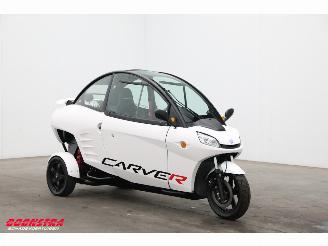 Carver  80 km/h BY 2023 8 km!! picture 2