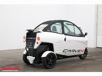 Carver  80 km/h BY 2023 8 km!! picture 3