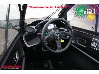 Carver  7.1 kWh 80 km/h 1.639 km! picture 11