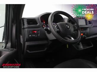 Opel Movano 2.3 Turbo Aut. Roelofsen 2-Pferde Leder Navi Clima Cruise Camera picture 30