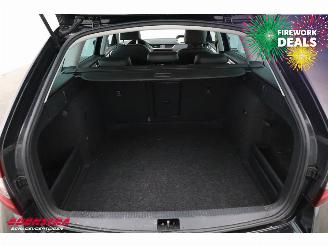 Skoda Octavia Combi 1.0 TSI DSG Ambition Navi Clima Cruise SHZ PDC AHK picture 24