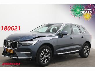 Auto incidentate Volvo Xc-60 2.0 T6 PHEV AWD Essential Bright Pano LED ACC Camera LRHZ AHK 2025/2