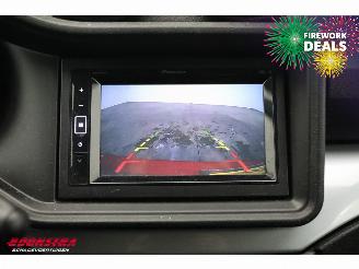 Aixam  e Crossover Premium Leder Camera 7.934 km! 100% elektrisch! picture 16