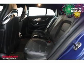 Mercedes AMG 63 S 4MATIC+ Burmester Memory ACC 360° Carbon picture 17