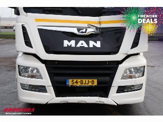 MAN TGS 18.320 Full Air LBW Dhollandia Camera Navi picture 9