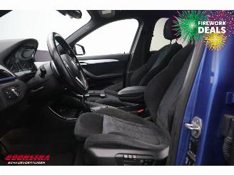 BMW X1 xDrive25i M-Sport Pano LED ACC HUD Memory Camera AHK picture 15
