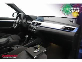 BMW X1 xDrive25i M-Sport Pano LED ACC HUD Memory Camera AHK picture 12