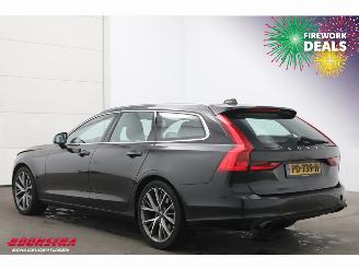 Volvo V-90 2.0 T5 Momentum LED ACC Leder Camera SHZ picture 4