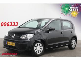 Auto incidentate Volkswagen Up! 1.0 5-DRS Airco Bluetooth 59.636 km! 2023/9