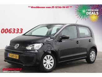 Voiture accidenté Volkswagen Up! 1.0 5-DRS Airco Bluetooth 59.636 km! 2023/9