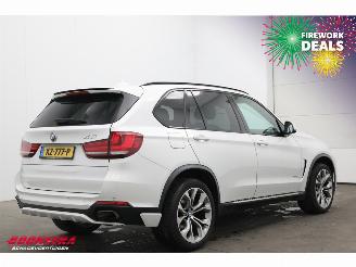 BMW X5 sDrive25d Centennial Executive LED Pano Memory Cruise SHZ picture 3