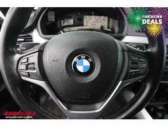 BMW X5 sDrive25d Centennial Executive LED Pano Memory Cruise SHZ picture 16