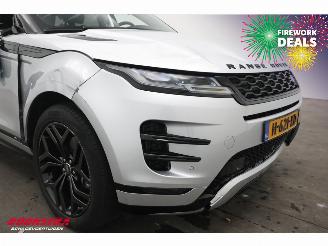 Land Rover Range Rover Evoque P200 AWD R-Dynamic S Pano Leder Meridian Cruise Camera SHZ picture 8
