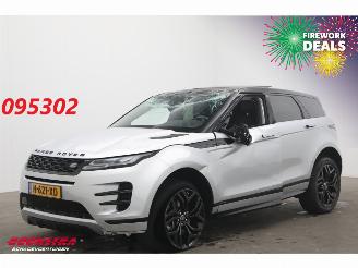 Coche accidentado Land Rover Range Rover Evoque P200 AWD R-Dynamic S Pano Leder Meridian Cruise Camera SHZ 2020/6