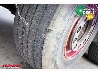 MAN TGA 41.440 8X4 Manual Full Steel picture 36