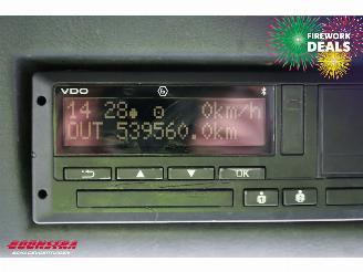 MAN TGA 41.440 8X4 Manual Full Steel picture 25