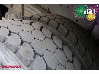 MAN TGA 41.440 8X4 Manual Full Steel picture 33